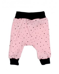 pink panties little stars