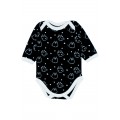 Body black Chubby