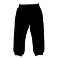 Pants black 2x thread