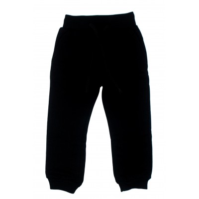 Pants black 2x thread